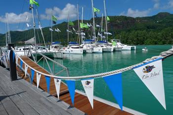 Beau Vallon Regatta