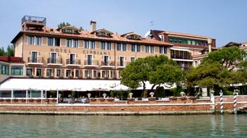 Belmond Hotel Cipriani