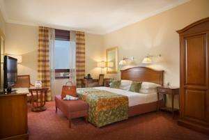 Best Western Premier Astoria