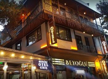 Beyoğlu Otel & Restaurant