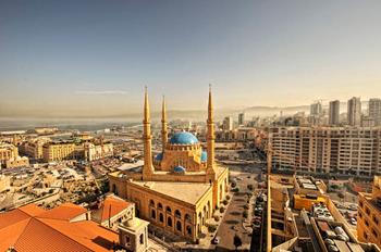 Beyrut Nasıl Gidilir?
