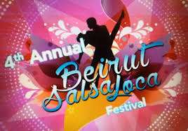 Beyrut Salsa Festivali