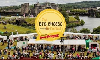 Big Cheese Fest 