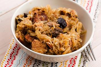 Bigos 