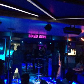 Binbir Gece Club