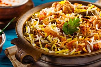 Biryani