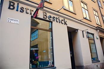 Bistro Bestick