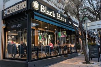 Blackhaus