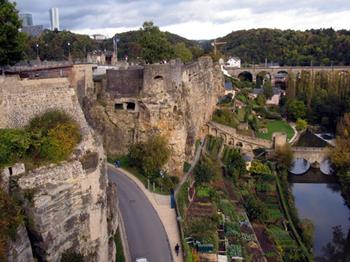 Bock Casemates