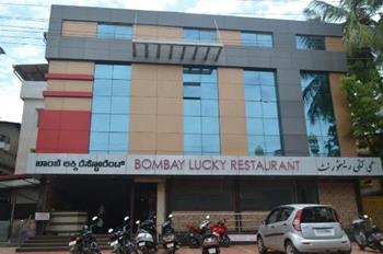 Bombay Lucky Restaurant Rasool