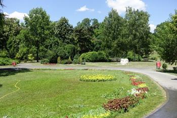 Botanic Park