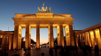 Brandenburger Tor