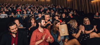 Brisbane Uluslararası Film Festivali