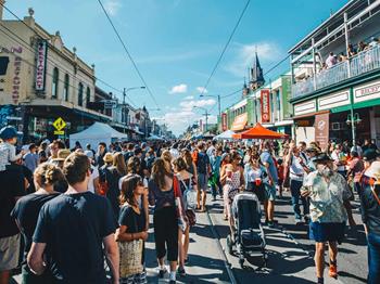 Brunswick Müzik Festivali 