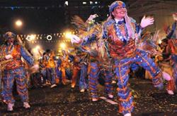 Buenos Aires’te Festivaller - Fuarlar - Önemli Günler