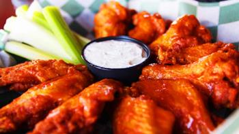 Buffalo Wings