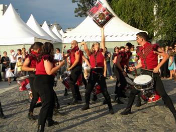 Bükreş Dans Festivali