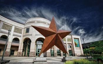 Bullock Texas State History Museum