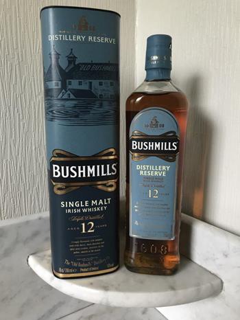 Bushmills