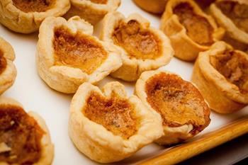 Butter tart