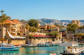 Byblos