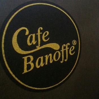 Cafe Banoffe