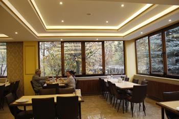 Çağlayan Gül Restaurant