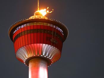 Calgary Tower