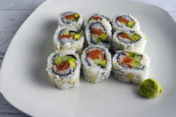 California Roll