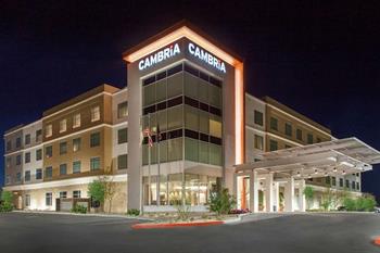 Cambria Hotel Phoenix- North Scottsdale