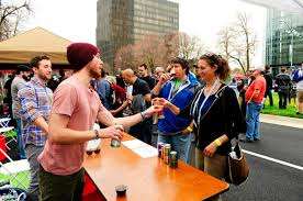 Capitol Beer Fest