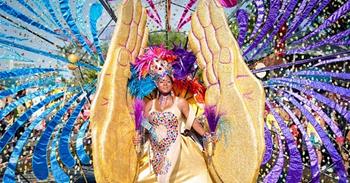 Caribana Festivali 