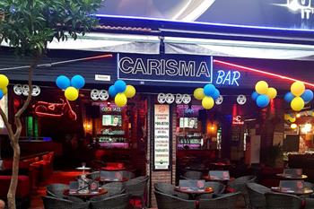 Carisma Bar