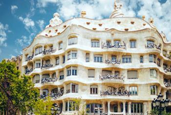 Casa Mila