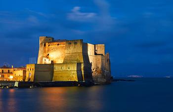 Castel dell'Ovo