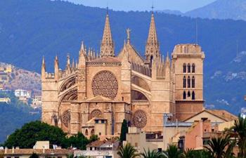 Catedral de Mallorca