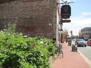 Celtic Corner Public House