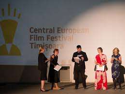 Central European Film Festival