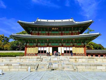 Changdeokgung