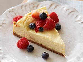 Cheesecake