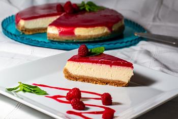 Cheesecake