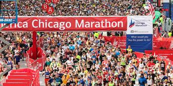 Chicago Marathon