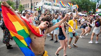 Chicago Pride Fest