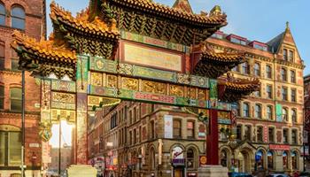 Chinatown