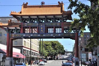 Chinatown-International District Summer Festival