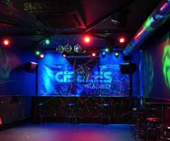 Cibeles Night Club