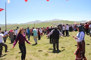 Çıkrıkkapı Yayla Şenliği