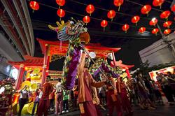 Bangkok'ta Festivaller - Fuarlar - Önemli Günler