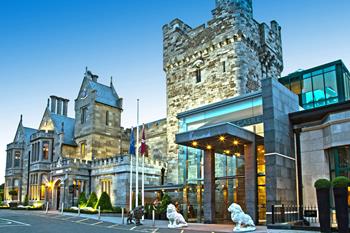 Clontarf Castle Hotel