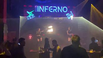 Club İnferno Erbil